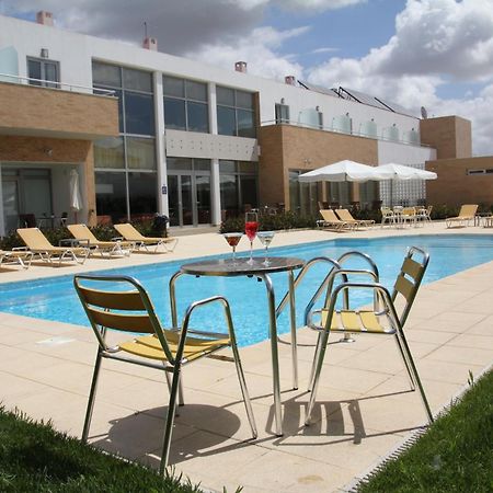 Hotel A Esteva Castro Verde Exteriér fotografie